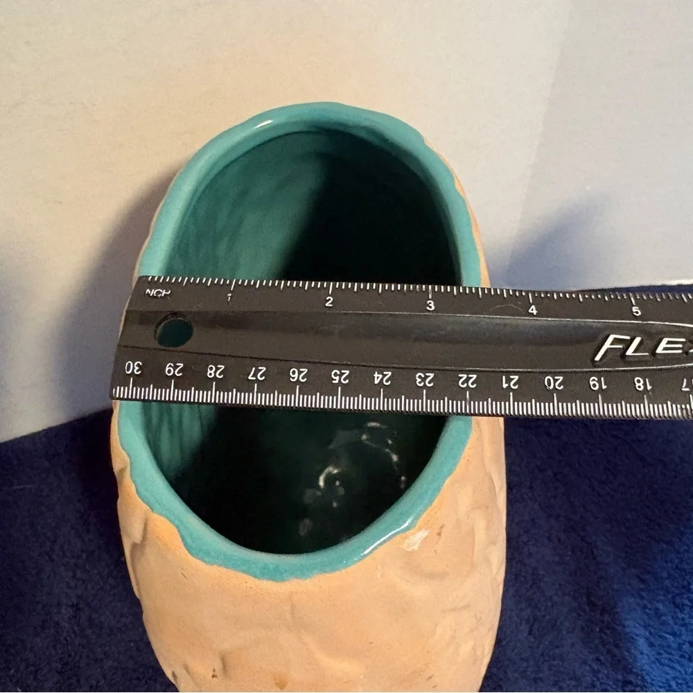 Haeger 10” terra